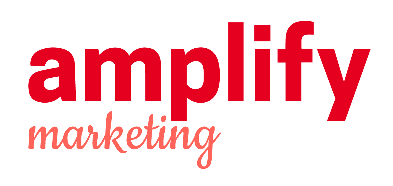 amplify marketing